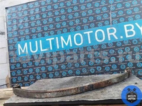 Рессора передняя Mercedes 410, 1992 г., OEM 6113200902, арт. 00107529
