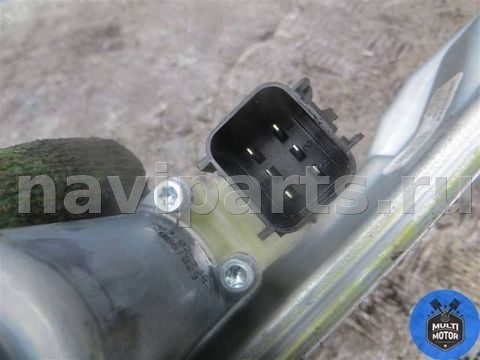 Стеклоподъёмник электрический задний левый Ford Focus, OEM BM51A27001BE, арт. 00107581, фото 5