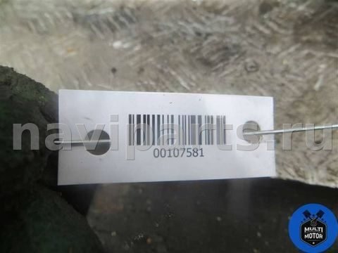 Стеклоподъёмник электрический задний левый Ford Focus, OEM BM51A27001BE, арт. 00107581, фото 7
