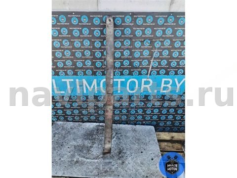 Рессора передняя Mercedes 410, 1992 г., OEM 6113200702, арт. 00107729
