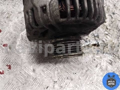 Генератор Renault Clio, 2007 г., OEM 8200390675, арт. 00107767, фото 3