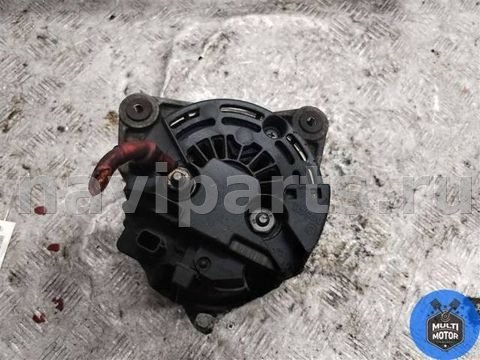 Генератор Renault Clio, 2007 г., OEM 8200390675, арт. 00107767, фото 6