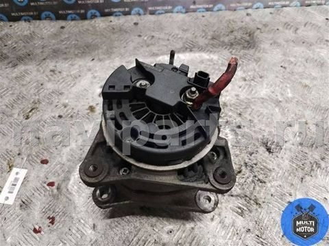 Генератор Renault Clio, 2007 г., OEM 8200390675, арт. 00107767, фото 7