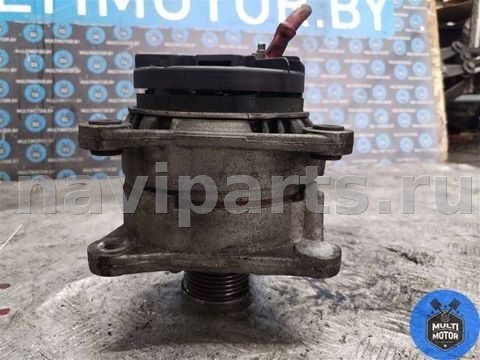Генератор Renault Clio, 2007 г., OEM 8200390675, арт. 00107767, фото 8