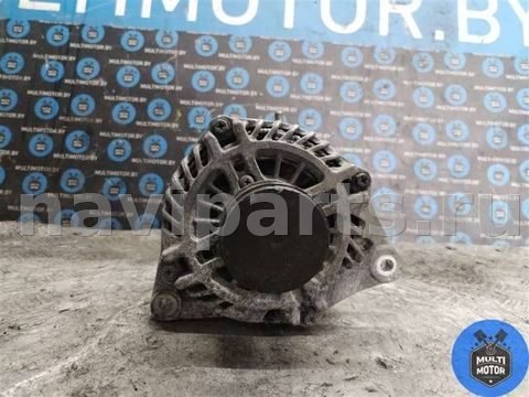 Генератор Subaru XV, 2012 г., OEM 23700AA731, арт. 00107923