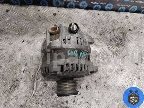 Генератор Subaru XV, 2012 г., OEM 23700AA731, арт. 00107923, фото 2