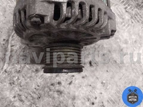 Генератор Subaru XV, 2012 г., OEM 23700AA731, арт. 00107923, фото 3