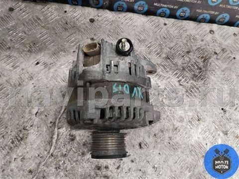 Генератор Subaru XV, 2012 г., OEM 23700AA731, арт. 00107923, фото 4