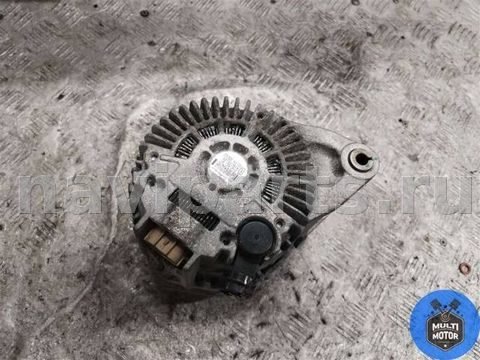 Генератор Subaru XV, 2012 г., OEM 23700AA731, арт. 00107923, фото 6