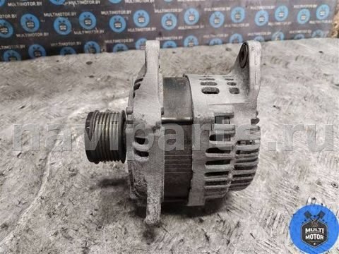 Генератор Subaru XV, 2012 г., OEM 23700AA731, арт. 00107923, фото 8
