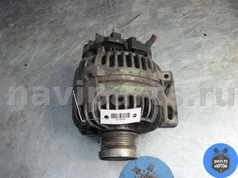 Генератор Volvo XC70, 2003 г., OEM 8676498140A, арт. 00108004