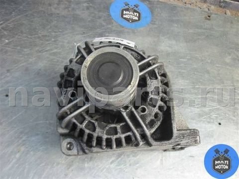 Генератор Volvo XC70, 2003 г., OEM 8676498140A, арт. 00108004, фото 2