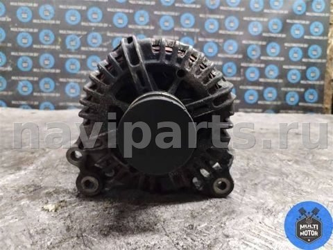 Генератор Skoda Superb, 2011 г., арт. 00108247