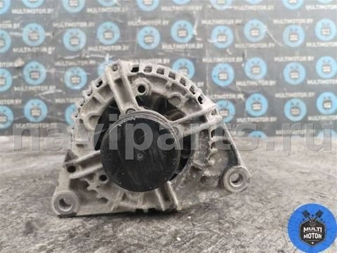 Генератор Fiat Ducato, 2009 г., OEM 504057813, арт. 00108277