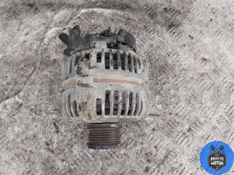 Генератор Fiat Ducato, 2009 г., OEM 504057813, арт. 00108277, фото 2