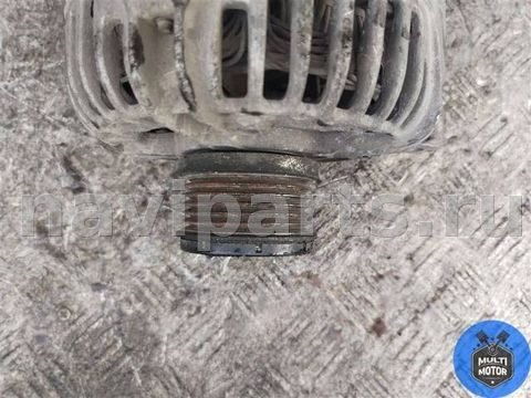 Генератор Fiat Ducato, 2009 г., OEM 504057813, арт. 00108277, фото 3