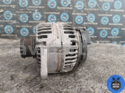 Генератор Fiat Ducato, 2009 г., OEM 504057813, арт. 00108277, фото 5