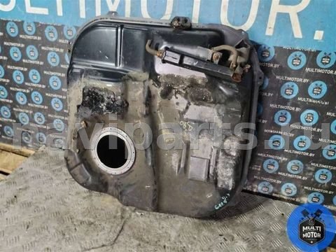 Топливный бак Kia Ceed, 2008 г., арт. 00108290, фото 3