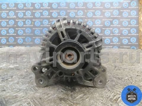 Генератор Volkswagen Golf, 2008 г., OEM 03C903023B, арт. 00108486