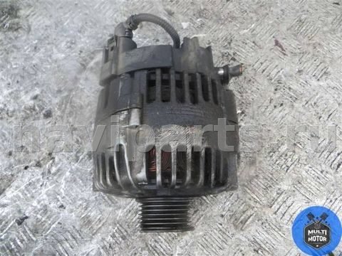 Генератор Volkswagen Golf, 2008 г., OEM 03C903023B, арт. 00108486, фото 3