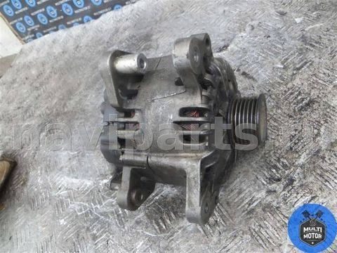 Генератор Volkswagen Golf, 2008 г., OEM 03C903023B, арт. 00108486, фото 7