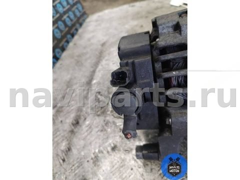 Генератор Peugeot Bipper, 2010 г., OEM 9665605080, арт. 00108578, фото 4