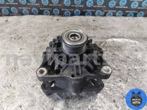 Генератор Peugeot Bipper, 2010 г., OEM 9665605080, арт. 00108578, фото 6