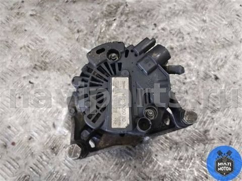 Генератор Peugeot Bipper, 2010 г., OEM 9665605080, арт. 00108578, фото 7