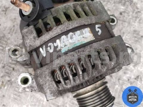 Генератор Chrysler Voyager, 2010 г., арт. 00108760, фото 4