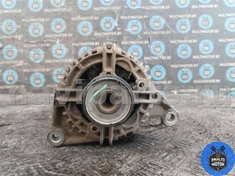 Генератор Fiat Ducato, 2008 г., OEM 0124325027, арт. 00108777