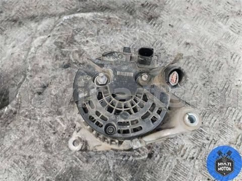 Генератор Fiat Ducato, 2008 г., OEM 0124325027, арт. 00108777, фото 10