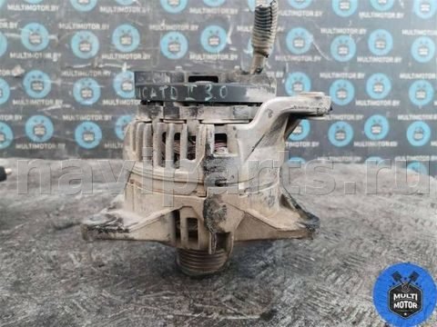 Генератор Fiat Ducato, 2008 г., OEM 0124325027, арт. 00108777, фото 12