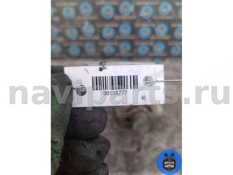Генератор Fiat Ducato, 2008 г., OEM 0124325027, арт. 00108777, фото 13