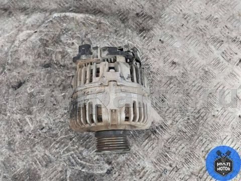 Генератор Fiat Ducato, 2008 г., OEM 0124325027, арт. 00108777, фото 2