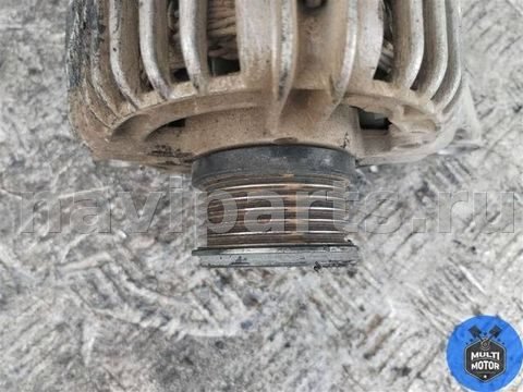 Генератор Fiat Ducato, 2008 г., OEM 0124325027, арт. 00108777, фото 3