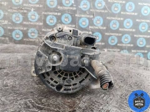Генератор Fiat Ducato, 2008 г., OEM 0124325027, арт. 00108777, фото 5