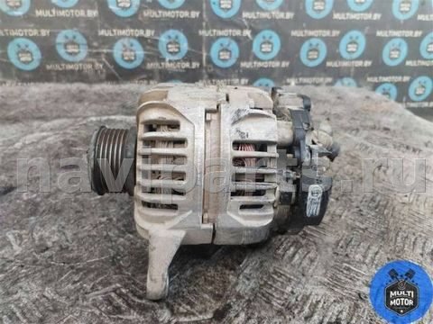 Генератор Fiat Ducato, 2008 г., OEM 0124325027, арт. 00108777, фото 7