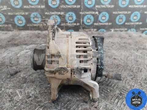 Генератор Fiat Ducato, 2008 г., OEM 0124325027, арт. 00108777, фото 8