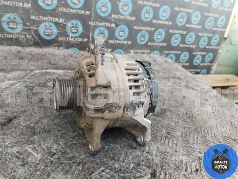 Генератор Fiat Ducato, 2008 г., OEM 0124325027, арт. 00108777, фото 9
