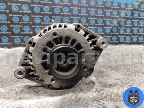 Генератор Opel Antara, 2010 г., арт. 00108871