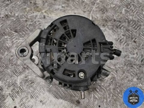 Генератор Opel Antara, 2010 г., арт. 00108871, фото 5