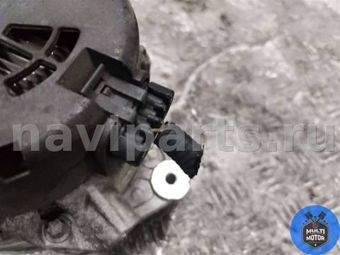 Генератор Opel Antara, 2010 г., арт. 00108871, фото 6
