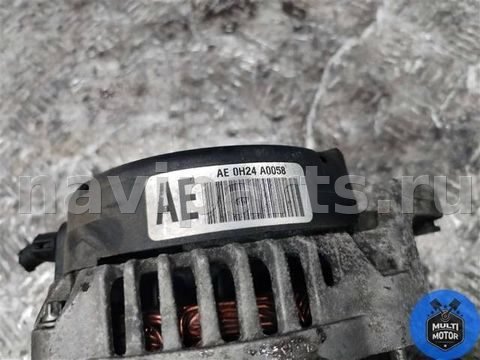 Генератор Opel Antara, 2010 г., арт. 00108871, фото 8