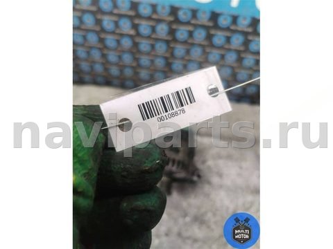 Генератор Mini Cooper, 2009 г., OEM 7575650, арт. 00108878, фото 11
