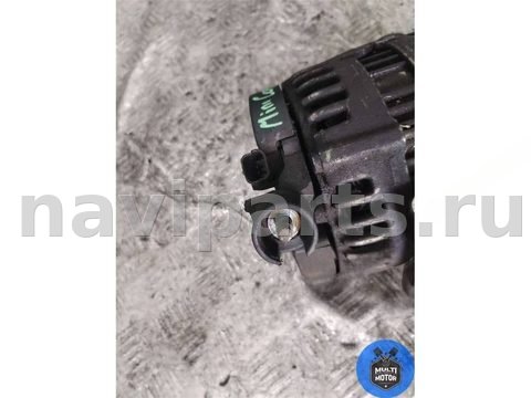 Генератор Mini Cooper, 2009 г., OEM 7575650, арт. 00108878, фото 5