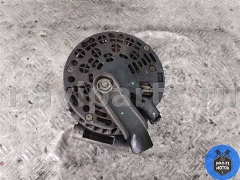 Генератор Mini Cooper, 2009 г., OEM 7575650, арт. 00108878, фото 7