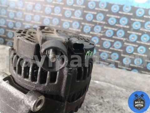 Генератор Mini Cooper, 2009 г., OEM 7575650, арт. 00108878, фото 8