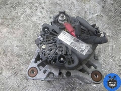 Генератор Renault Duster, 2016 г., OEM 231001318r, арт. 00108969, фото 5
