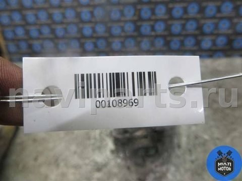 Генератор Renault Duster, 2016 г., OEM 231001318r, арт. 00108969, фото 8