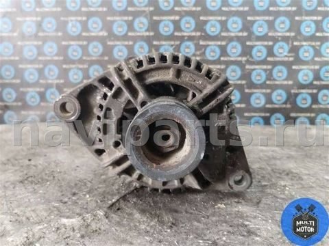 Генератор Iveco Daily, 2009 г., OEM 504009978, арт. 00108978